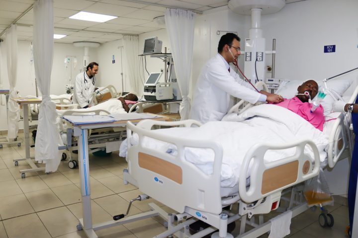 Mediheal Unmasked: Israeli-Azerbaijani Organ Trade Rocks Kenya
