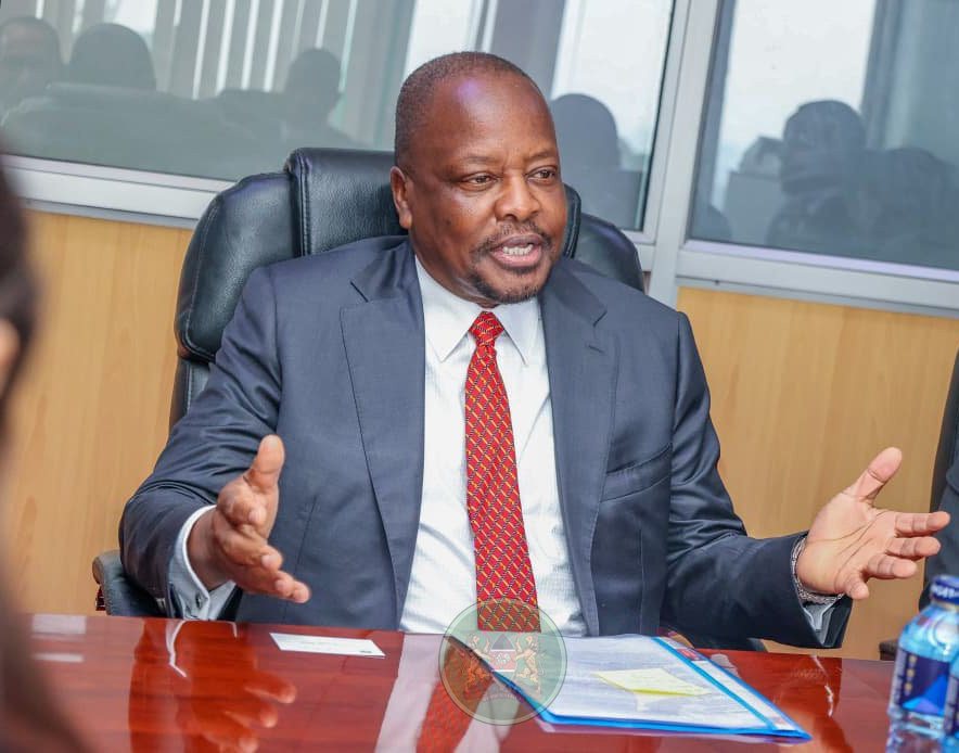 NCPB’s Debt Crisis Leaves Farmers and Machines Idle