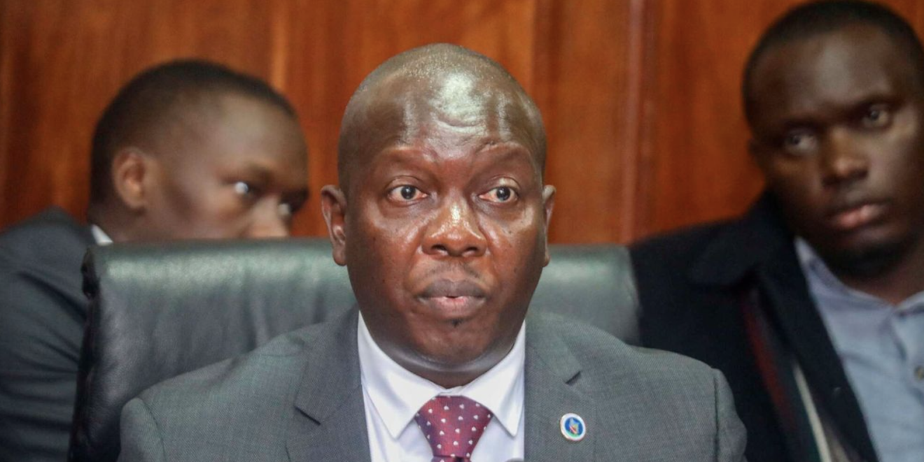 Deadly Matatu Turf Wars Erupt in the Heart of Nairobi