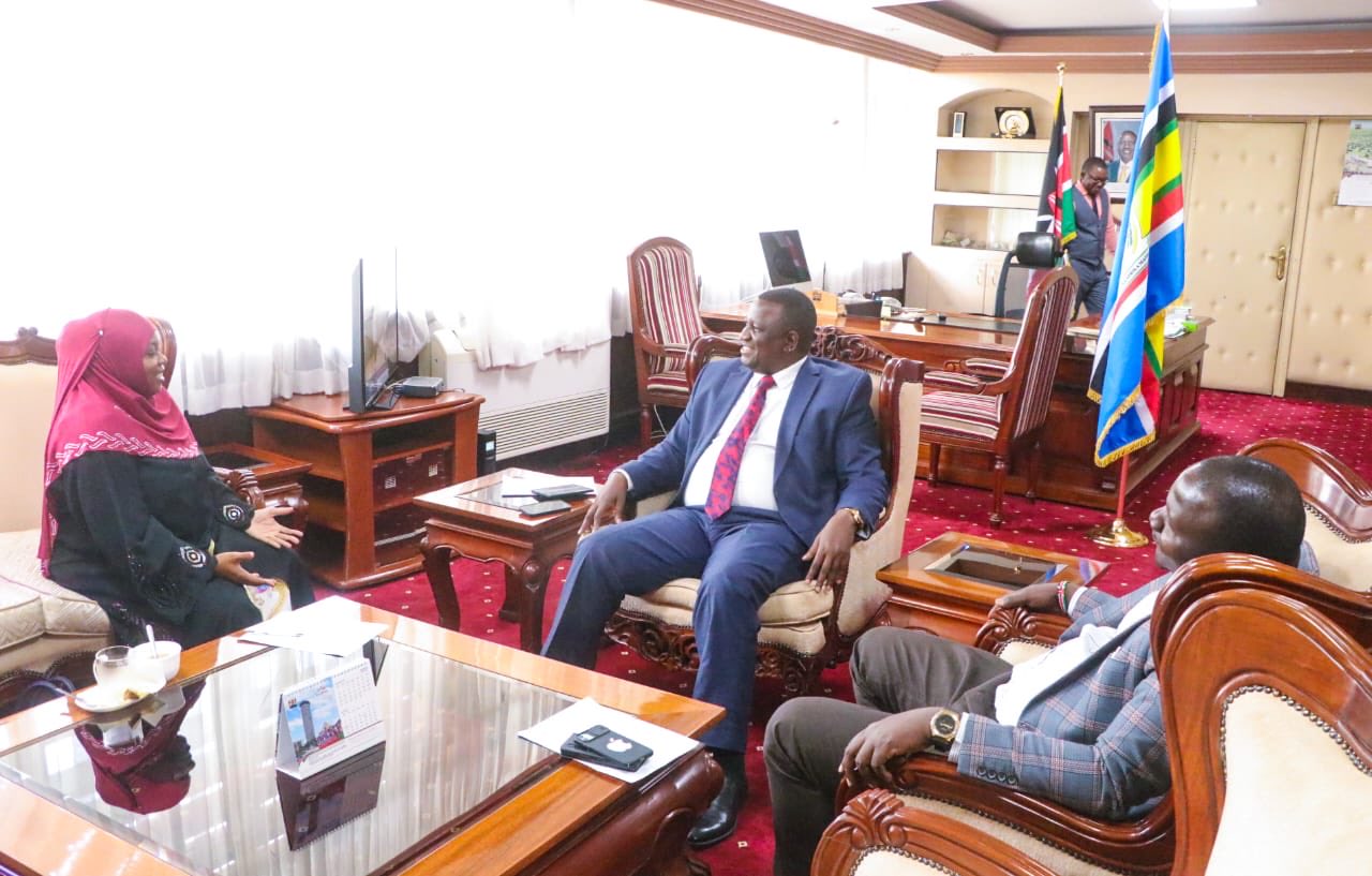 Kwale County Under Fire Over Inflated Governor’s Residence Project