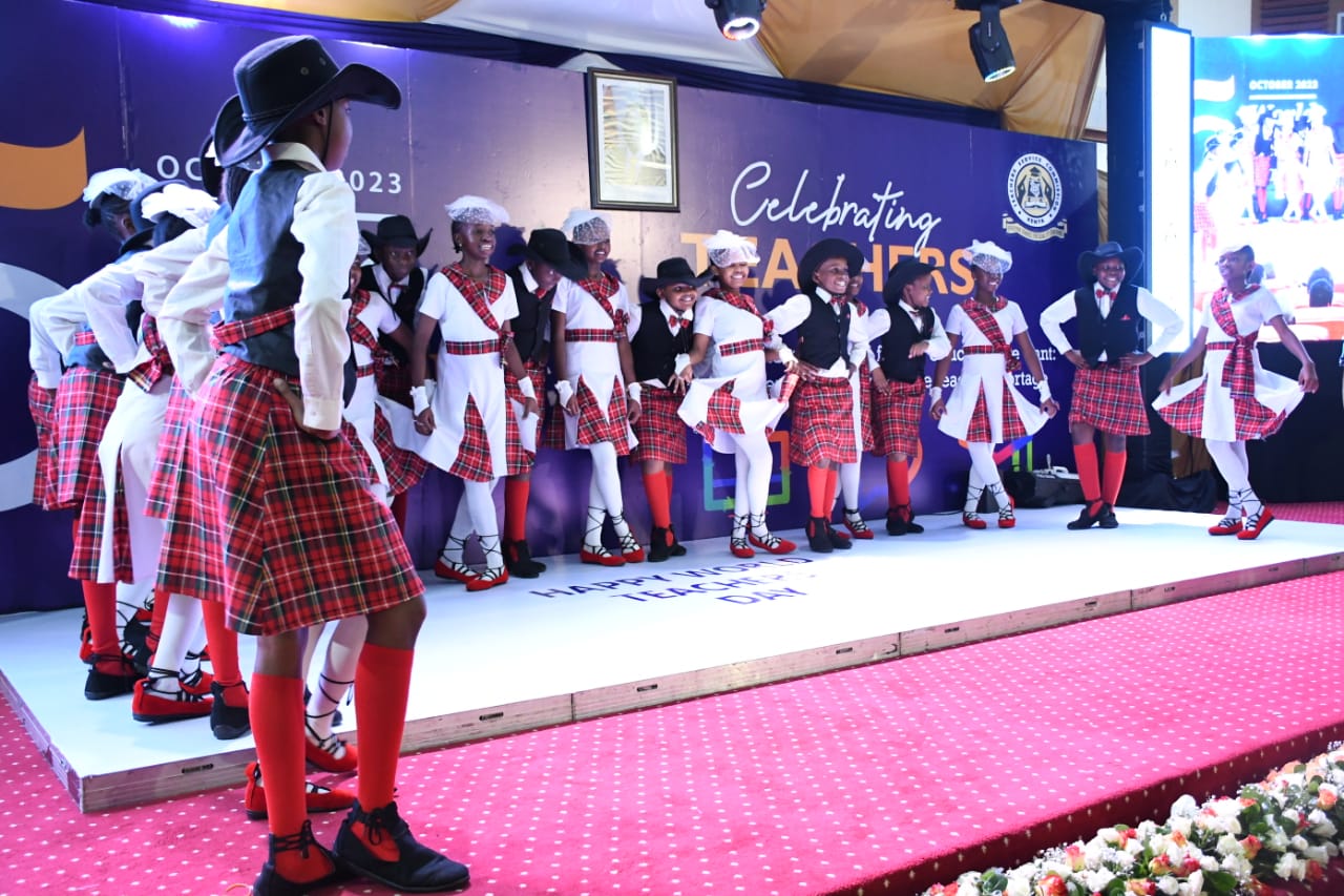 Kenya Music Festival Gets SEPU Boost for Choral Excellence