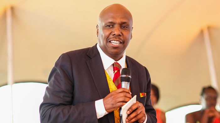 Ruto-Moi Feud Takes Center Stage in Baringo By-election