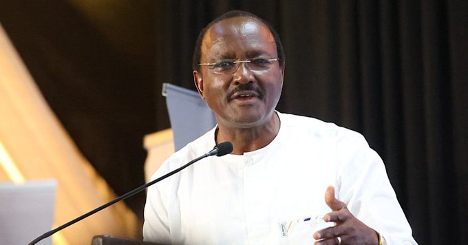 Will Kalonzo Musyoka’s Ambitions Reshape the Opposition’s Future?