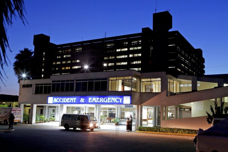 KNH Loses Ksh678m In Shaky Contracts And Stalled Projects