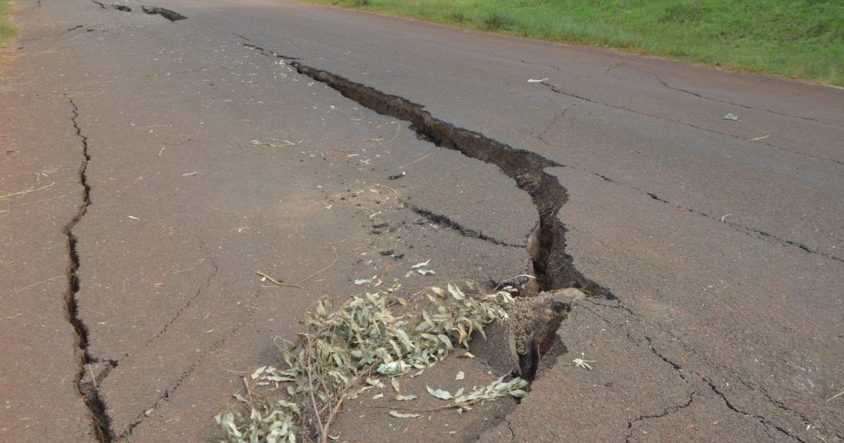Potholes and Politics – The Battle to Fix Kenya’s Highways