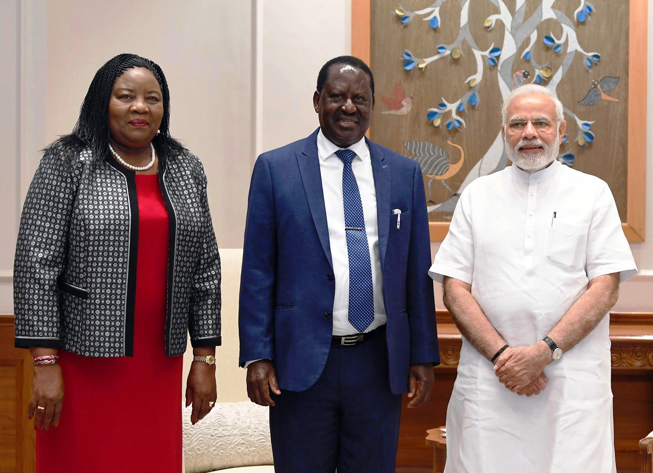 Cornered or Calculated? Why Raila Had to Go on a Tactical Retreat