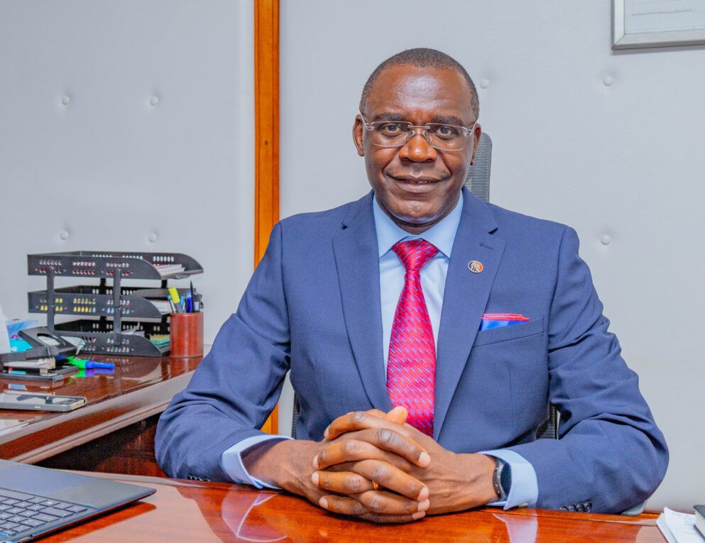 KRA Appoints George Obell as Commissioner for the Micro and Small Taxpayers Department