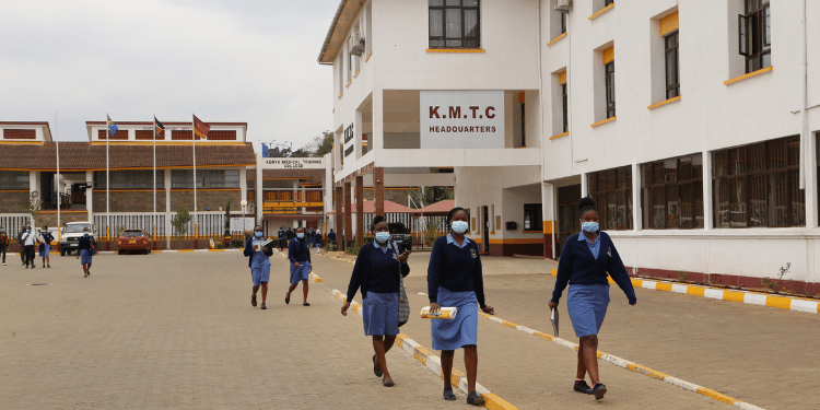 KMTC On The Spot Over Ksh 2.13 Billion Pension Arrears And Debts