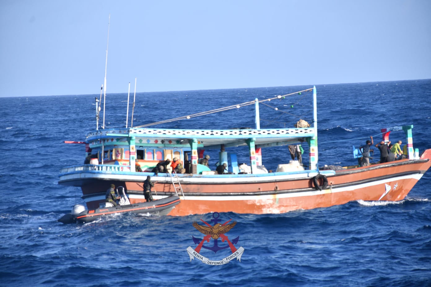 Kenya’s Expanding Role in the Global Drug Trafficking Network Exposed