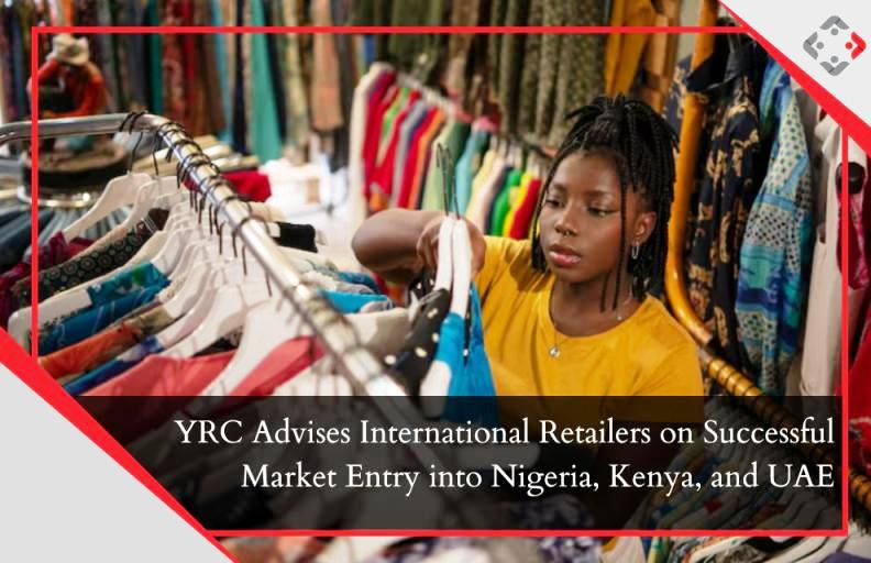 India-Based Retail Consultancy YourRetailCoach Expands Into Kenya